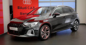 Audi A3 ALLSTREET TFSI e Hybride rechargeable 204 S tronic 6 Avus   - annonce de voiture en vente sur Auto S&eacute;lection.com