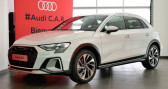 Audi A3 occasion année 2025 boite Automatique Annonce Audi A3 occasion Essence ALLSTREET TFSI Mild Hybrid 150 S tronic 7 Avus à La Rochelle