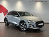 Annonce Audi A3 occasion Essence Allstreet TFSI Mild Hybrid 150 S tronic 7 Avus  ROISSY-EN-France