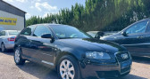 Audi A3 occasion année 2007 boite Manuelle Annonce Audi A3 occasion Diesel Ambiente DPF 1.9 TDI 105ch à Caen