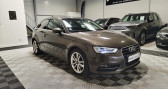 Audi A3 Ambition (8V1) 2.0 TDi 16V FAP S&S 150 cv  2013 - annonce de voiture en vente sur Auto S&eacute;lection.com