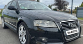 Audi A3 occasion année 2009 boite Manuelle Annonce Audi A3 occasion Diesel ambition luxe 2.0 tdi gps siege chauffant à Wittelsheim