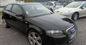 Annonce Audi A3 occasion Essence Belle 1.8 tfsi 160ch pack tbe ct ok reprise � Marly