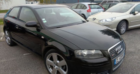 Audi A3 , garage GILAUTO � Marly