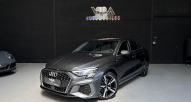 Audi A3 occasion 2021 mise en vente à Saran par le garage VBA AUTOMOBILES - photo n°1