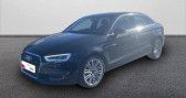 Audi A3 BERLINE 1.0 TFSI 115 S tronic 7 Design Luxe   La Rochelle 17