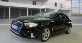 Annonce Audi A3 occasion Essence BERLINE 1.0 TFSI 115CH DESIGN  VOREPPE