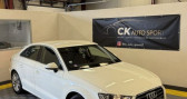 Audi A3 Berline 1.4 TFSI 140ch   Saint-Martin-la-Plaine 42