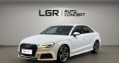 Audi A3 occasion année 2016 boite Manuelle Annonce Audi A3 occasion Essence Berline 1.4 TFSI 150 8V S line - GARANTIE 1 ANS à Boissy-le-Châtel