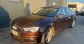 Annonce Audi A3 occasion Essence Berline 1.4 TFSI COD 140 Ambition Luxe S tronic 7 � Bouxi�res Sous Froidmond