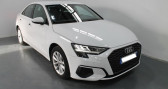 Audi A3 Berline 1.5 35 TFSI - 150 - BV S-Tronic 7 8Y  � Saint André de Corcy 01