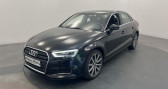 Audi A3 Berline 1.5 TFSI CoD 150 Design Luxe   QUIMPER 29