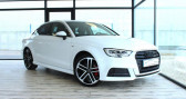 Audi A3 berline 1.5 TFSI CoD 150 Sport   Tôtes 76