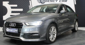 Audi A3 Berline 1.6 TDI 110 BV S-Tronic S line   VILLENEUVE D'ASCQ 59