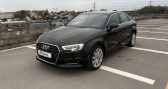 Audi A3 BERLINE 1.6 TDI 110CH DESIGN LUXE S TRONIC 7   Igny 91