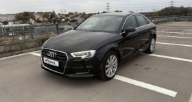 Audi A3 occasion 2016 mise en vente à Igny par le garage GROUPE SDVO - photo n°1