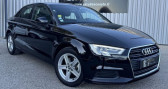 Annonce Audi A3 occasion Diesel BERLINE 1.6 TDI 116CH DESIGN � LA GARDE