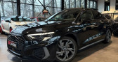 Annonce Audi A3 occasion Diesel Berline 150CH S Line Garantie 6 ans Toit ouvrant Pack Black   Sarreguemines