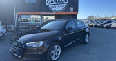 Annonce Audi A3 occasion Diesel Berline 2.0 35 TDI - 150 - BV S-Tronic 7 8V � GUERET