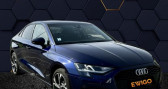 Audi A3 occasion année 2022 boite Automatique Annonce Audi A3 occasion Diesel BERLINE 2.0 TDI 116ch S-TRONIC +4 Roues Hiver Attelage démon à Cernay