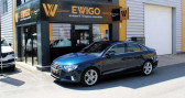 Audi A3 occasion année 2019 boite Automatique Annonce Audi A3 occasion Diesel BERLINE 2.0 TDI 150 ch SPORT S-TRONIC SIEGES AV CHAUFFANTS à BELBEUF