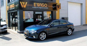 Audi A3 , garage EWIGO ROUEN SUD  BELBEUF