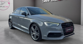 Audi A3 , garage SIMPLICICAR LILLE � LA MADELEINE