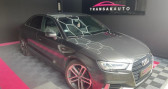 Audi A3 occasion année 2016 boite Manuelle Annonce Audi A3 occasion Diesel BERLINE 2.0 TDI 150 S Line / SUIVIE D'ENTRETIEN / CARPLAY / à Marignane