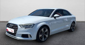 Audi A3 BERLINE 2.0 TDI 150 S Line   La Rochelle 17