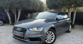 Audi A3 BERLINE 2.0 TDI 150CH BUSINESS LINE  � Perpignan 66