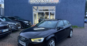 Audi A3 , garage PROVENCE CAR LA FARLEDE � LA FARLEDE