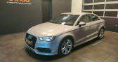 Audi A3 Berline 2.0 TDI 150ch S-LINE S-TRONIC 7  2015 - annonce de voiture en vente sur Auto Sélection.com