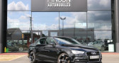 Audi A3 occasion année 2015 boite Manuelle Annonce Audi A3 occasion Diesel Berline 2.0 TDI - 184 8V S line PHASE 1 à Cercottes