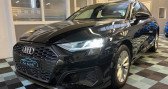 Audi A3 Berline 2.0 TDI 35 150CV S-TRONIC BUSINESS VIRTUAL COCKPIT  2021 - annonce de voiture en vente sur Auto S&eacute;lection.com
