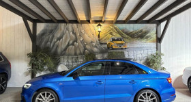 Audi A3 , garage MERTENS AUTOMOBILES  Charentilly