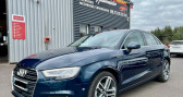 Annonce Audi A3 occasion Diesel Berline 30 TDI 116 ch Design Luxe � Pont-Salomon