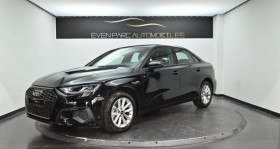 Audi A3 , garage EVEN PARC AUTOMOBILES  Chambray Les Tours