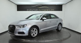 Annonce Audi A3 occasion Diesel Berline 30 TDI 116 S tronic 7 � Chambray Les Tours