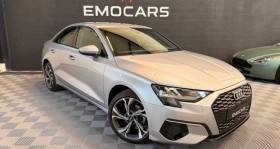 Audi A3 , garage EMOCARS � Bessoncourt