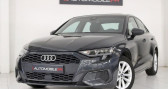 Audi A3 BERLINE 30 TFSI 110CH MILD HYBRID BUSINESS LINE S TRONIC 7   Mouvaux 59