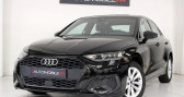 Audi A3 occasion année 2021 boite Automatique Annonce Audi A3 occasion Essence BERLINE 30 TFSI 110CH MILD HYBRID BUSINESS LINE S TRONIC 7 à Mouvaux