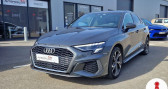 Audi A3 occasion année 2020 boite Automatique Annonce Audi A3 occasion Diesel BERLINE 35 TDI 150 S-LINE S-TRONIC 1ere main à LOUHANS
