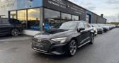Audi A3 Berline 35 TDI 150 S LINE   SIEGES AV RS BVA  � Verson 14