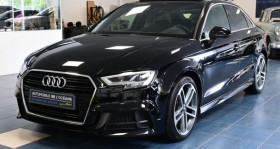 Audi A3 , garage AUTOMOBILE DE L'OCEANE  ST SATURNIN