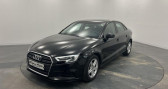 Audi A3 occasion année 2020 boite Automatique Annonce Audi A3 occasion Diesel Berline 35 TDI 150 S tronic 7 à QUIMPER