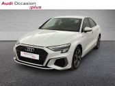 Audi A3 Berline 35 TDI 150ch S line S tronic 7   NICE 06