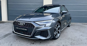 Audi A3 occasion 2021 mise en vente &agrave; ARBIN par le garage GIRO AUTOSPORT - photo n&deg;1