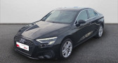 Annonce Audi A3 occasion Essence BERLINE 35 TFSI 150 Business line � La Rochelle