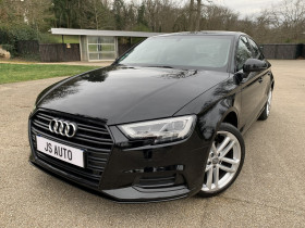 Audi A3 , garage JS AUTO  Sandillon