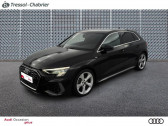 Audi A3 occasion année 2021 boite Manuelle Annonce Audi A3 occasion Essence Berline 35 TFSI 150 S line à Carcassonne